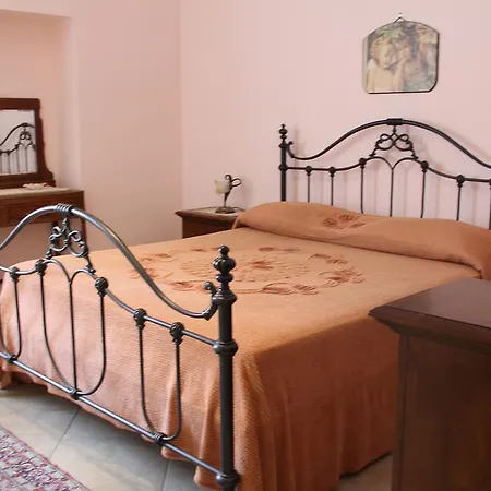 Casa Vacanza Frida 게스트하우스 노토