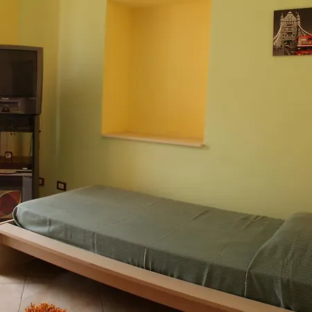 Casa Vacanza Frida