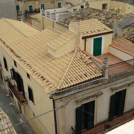 Casa Vacanza Frida * Νότο