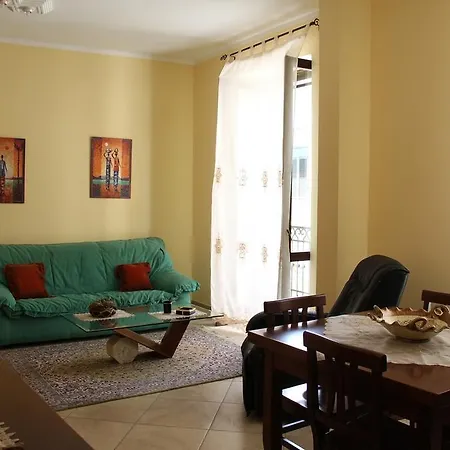 Casa Vacanza Frida Guest house Noto